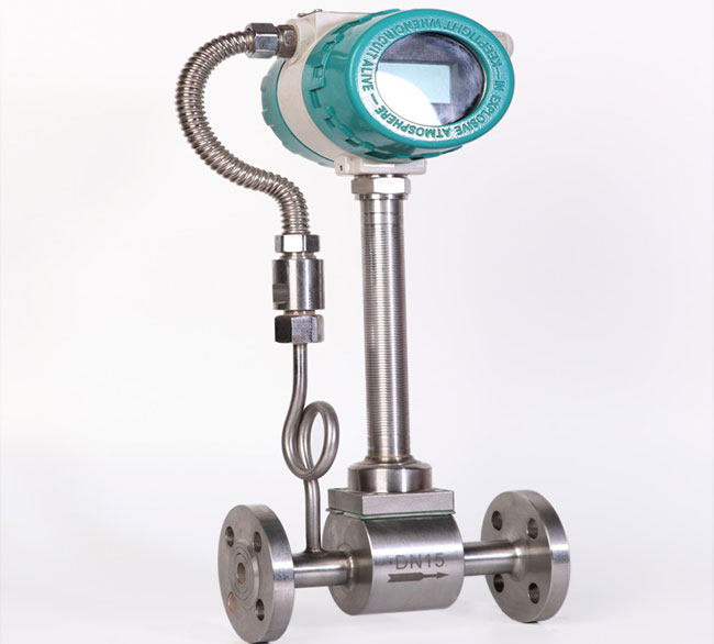 天然氣流量計(jì)計(jì)