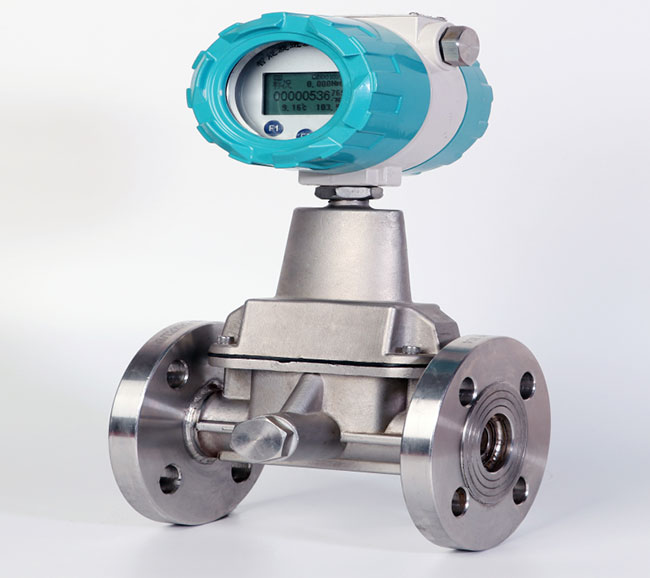 天然氣流量計(jì)