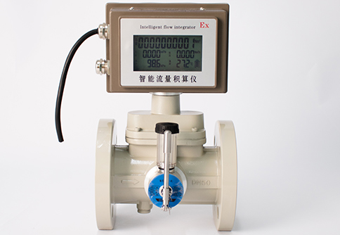 劃重點：測量天然氣用氣體渦輪流量計還是用羅茨流量計？