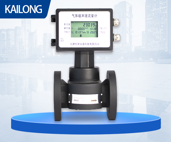 氣體流量計要帶溫壓補償功能嗎？