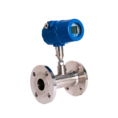 二氧化碳熱式質(zhì)量流量計