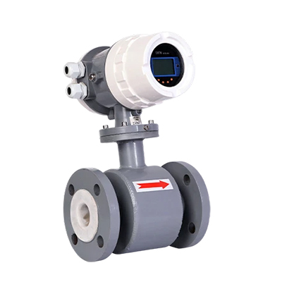 衛(wèi)生型電磁流量計(jì)