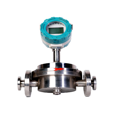 柴油潤滑油流量計