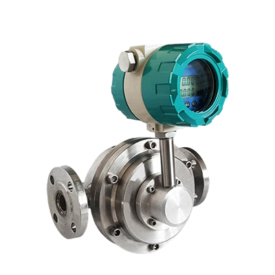 重油汽油流量計